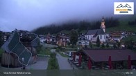 Archiv Foto Webcam Wildschönau - Familienerlebnis Drachental 04:00