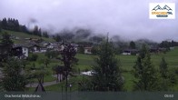Archiv Foto Webcam Wildschönau - Familienerlebnis Drachental 06:00