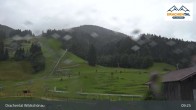 Archiv Foto Webcam Wildschönau - Familienerlebnis Drachental 08:00