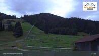 Archived image Webcam Wildschönau - Drachental Family Park 02:00