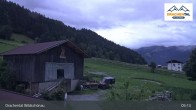 Archived image Webcam Wildschönau - Drachental Family Park 04:00