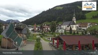 Archived image Webcam Wildschönau - Drachental Family Park 06:00