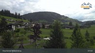 Archived image Webcam Wildschönau - Drachental Family Park 07:00