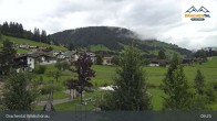 Archived image Webcam Wildschönau - Drachental Family Park 08:00