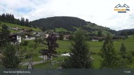 Archived image Webcam Wildschönau - Drachental Family Park 10:00