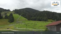 Archived image Webcam Wildschönau - Drachental Family Park 12:00
