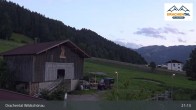 Archived image Webcam Wildschönau - Drachental Family Park 02:00