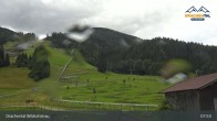 Archived image Webcam Wildschönau - Drachental Family Park 07:00
