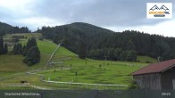 Archived image Webcam Wildschönau - Drachental Family Park 08:00