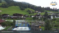 Archiv Foto Webcam Wildschönau - Familienerlebnis Drachental 06:00