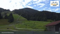 Archiv Foto Webcam Wildschönau - Familienerlebnis Drachental 07:00