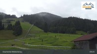 Archiv Foto Webcam Wildschönau - Familienerlebnis Drachental 08:00