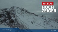 Archiv Foto Webcam Jerzens - Bergstation Hochzeiger 2.5 07:00