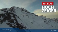 Archiv Foto Webcam Jerzens - Bergstation Hochzeiger 2.5 06:00