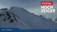 Archived image Webcam Jerzens - Top station Hochzeiger 2.5 02:00