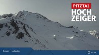Archived image Webcam Jerzens - Top station Hochzeiger 2.5 03:00