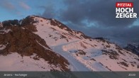 Archiv Foto Webcam Jerzens - Bergstation Hochzeiger 2.5 00:00