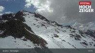 Archiv Foto Webcam Jerzens - Bergstation Hochzeiger 2.5 12:00