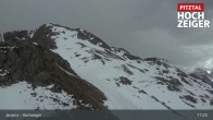 Archiv Foto Webcam Jerzens - Bergstation Hochzeiger 2.5 16:00