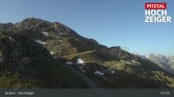 Archiv Foto Webcam Jerzens - Bergstation Hochzeiger 2.5 06:00