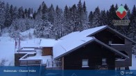 Archived image Webcam Bodenmais - Chamer Hut 06:00