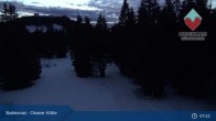 Archived image Webcam Bodenmais - Chamer Hut 06:00