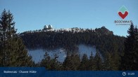 Archiv Foto Webcam Bodenmais - Chamer Hütte 11:00