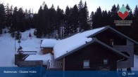 Archived image Webcam Bodenmais - Chamer Hut 02:00