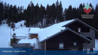 Archived image Webcam Bodenmais - Chamer Hut 07:00