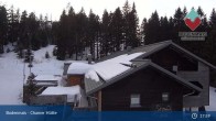 Archived image Webcam Bodenmais - Chamer Hut 00:00