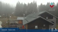 Archived image Webcam Bodenmais - Chamer Hut 07:00