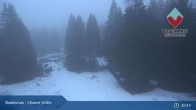 Archived image Webcam Bodenmais - Chamer Hut 20:00