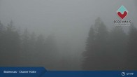 Archived image Webcam Bodenmais - Chamer Hut 07:00