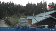 Archived image Webcam Bodenmais - Chamer Hut 02:00