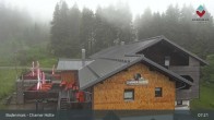 Archived image Webcam Bodenmais - Chamer Hut 06:00
