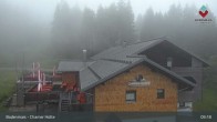 Archived image Webcam Bodenmais - Chamer Hut 08:00