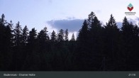 Archived image Webcam Bodenmais - Chamer Hut 00:00