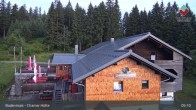 Archived image Webcam Bodenmais - Chamer Hut 04:00
