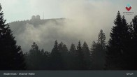 Archived image Webcam Bodenmais - Chamer Hut 06:00
