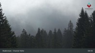 Archived image Webcam Bodenmais - Chamer Hut 08:00