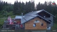 Archived image Webcam Bodenmais - Chamer Hut 20:00