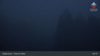 Archiv Foto Webcam Bodenmais - Chamer Hütte 04:00