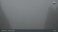 Archiv Foto Webcam Bodenmais - Chamer Hütte 08:00