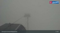 Archived image Webcam Sölden - Schwarze Schneid Gondola 10:00