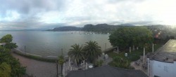 Archived image Webcam Lake Garda - Bardolino Punta Cornicello 06:00