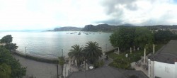 Archived image Webcam Lake Garda - Bardolino Punta Cornicello 15:00