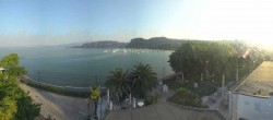 Archiv Foto Webcam Bardolino - Punta Cornicello 06:00