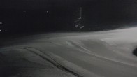 Archived image Webcam Nowa Osada - Top station chair lift 01:00