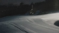 Archived image Webcam Nowa Osada - Top station chair lift 05:00