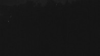 Archived image Webcam Nowa Osada - Top station chair lift 23:00